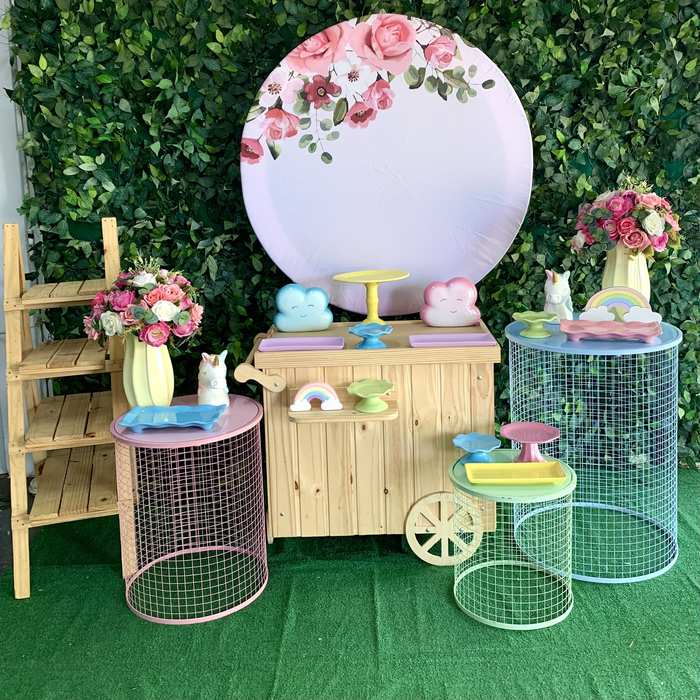 Temas Com Rosa (rosé)