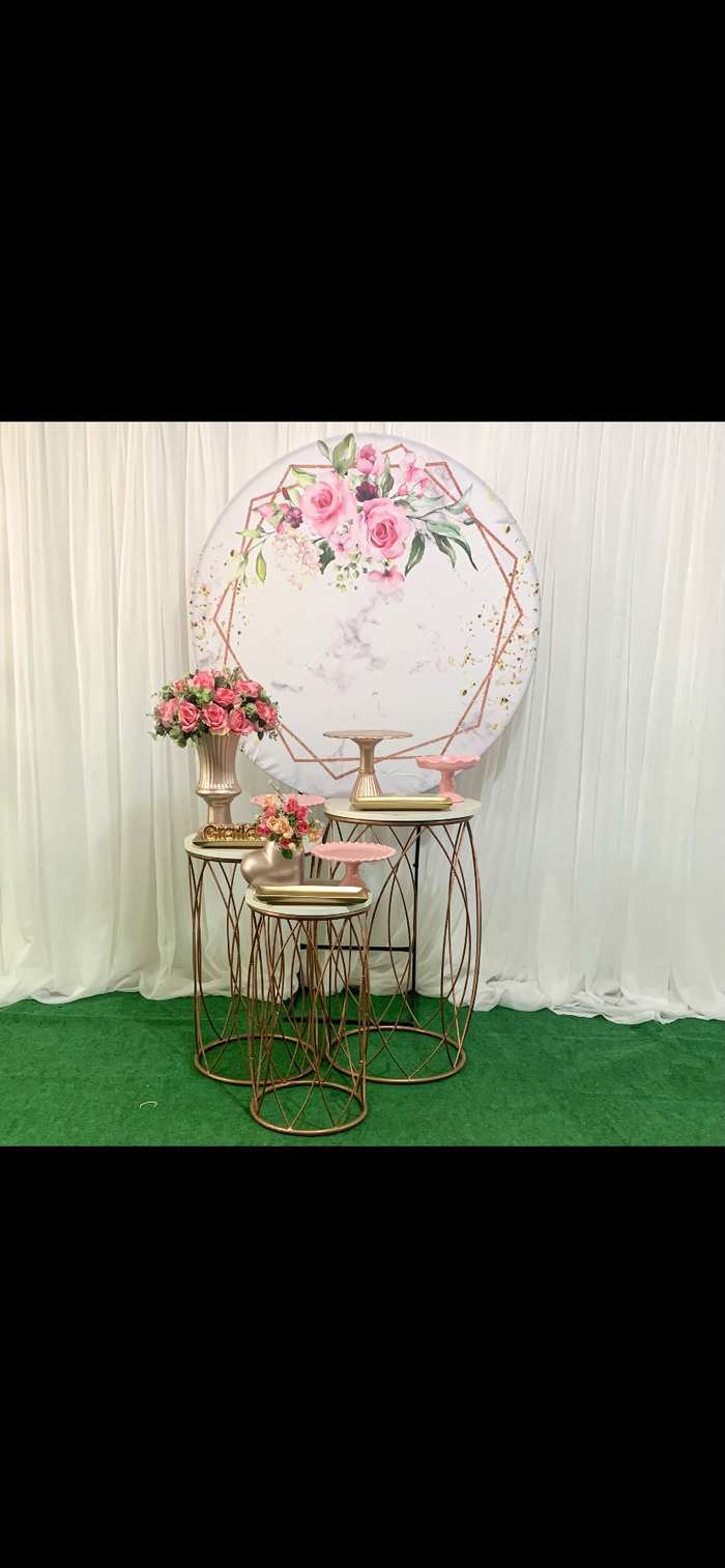 Temas Com Rosa (rosé)