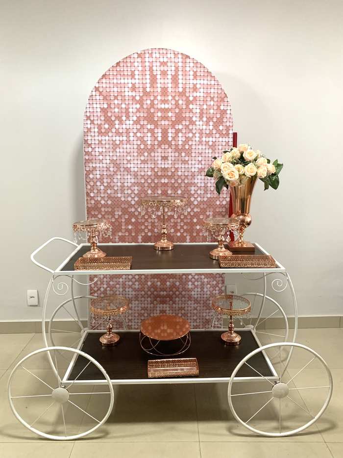 Temas Com Rosa (rosé)